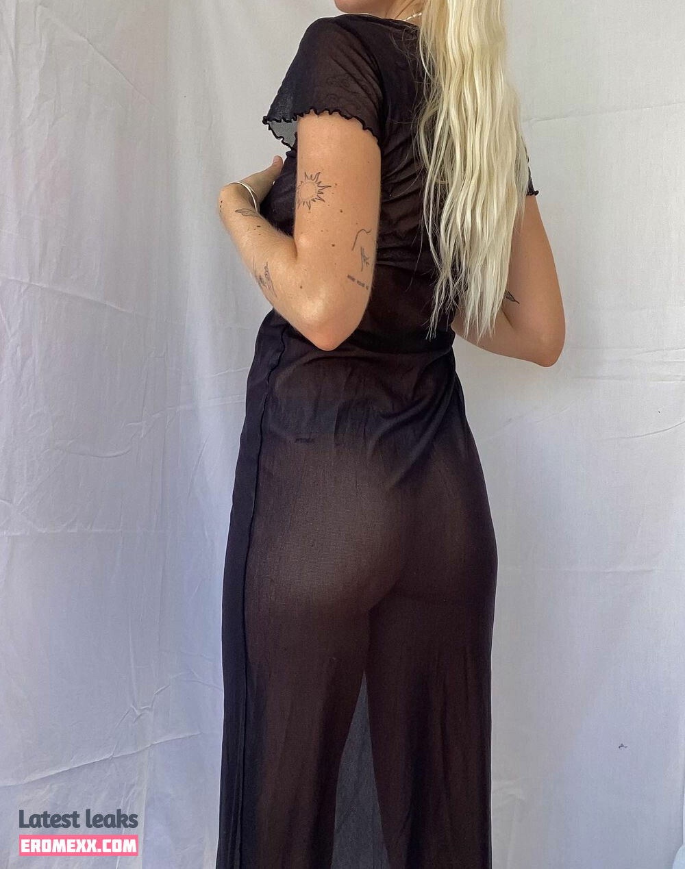 Latest Leaks maaddielewis Nude #5 - Fapello
