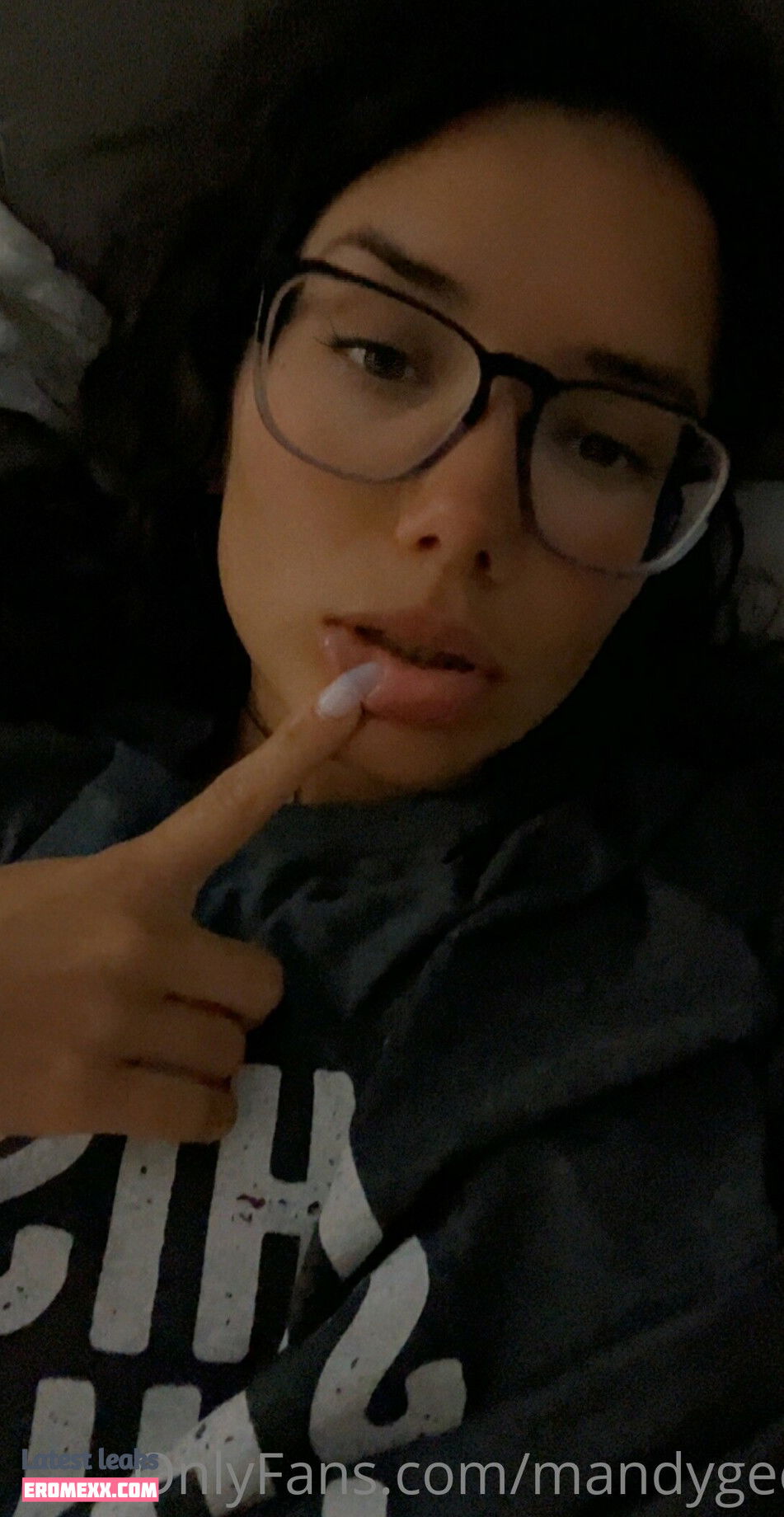 Latest Leaks maandymore Nude #30 - Fapello