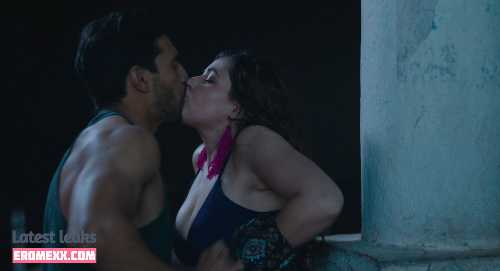 Latest Leaks Maanvi Gagroo Nude #4 - Fapello