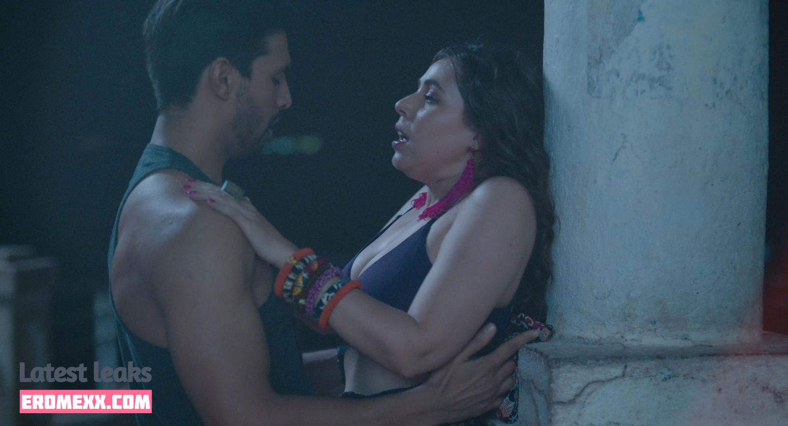 Latest Leaks Maanvi Gagroo Nude #5 - Fapello