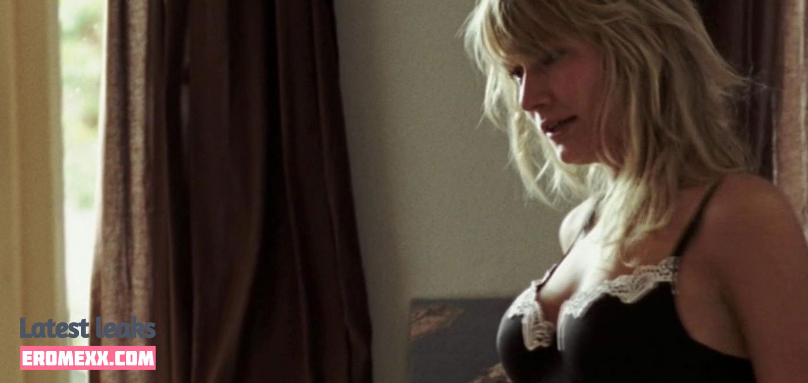 Latest Leaks Maartje Remmers Nude #4 - Fapello