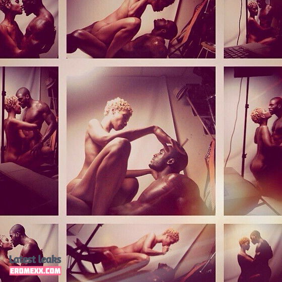 Latest Leaks Maat Petrova Nude #8 - Fapello