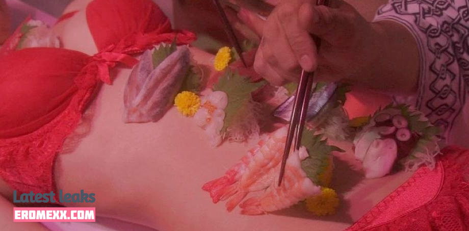 Latest Leaks Maaya Morinaga Nude #3 - Fapello
