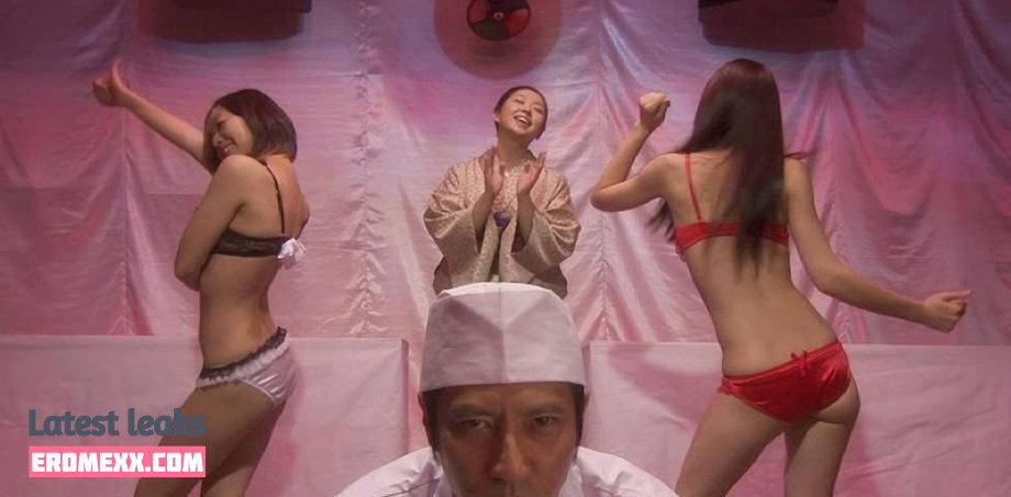 Latest Leaks Maaya Morinaga Nude #4 - Fapello