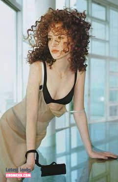 Latest Leaks Maayan Keret Nude #1 - Fapello