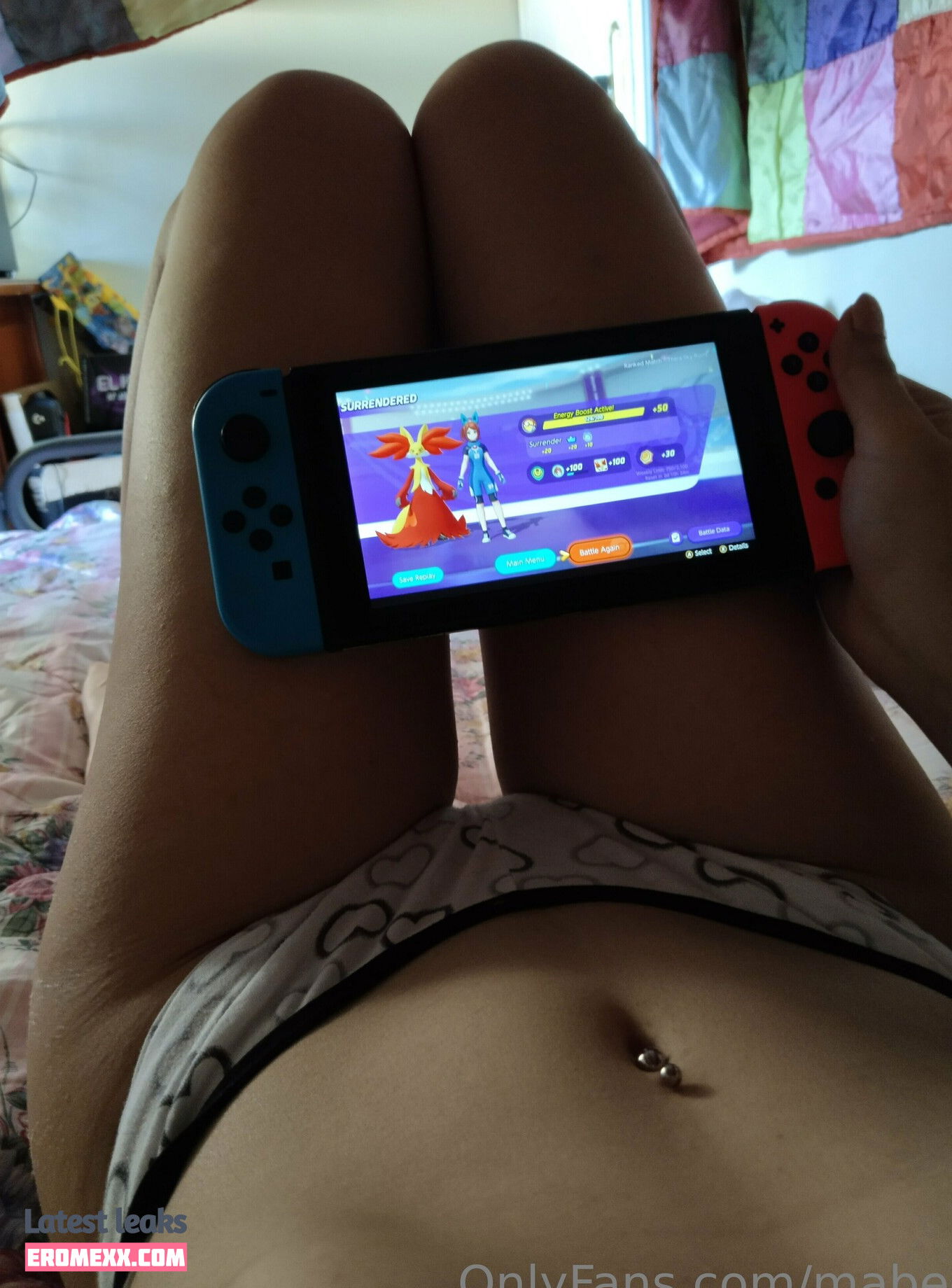 Latest Leaks mabec Nude #10 - Fapello