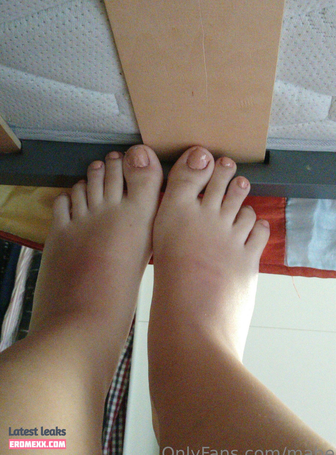 Latest Leaks mabec Nude #18 - Fapello