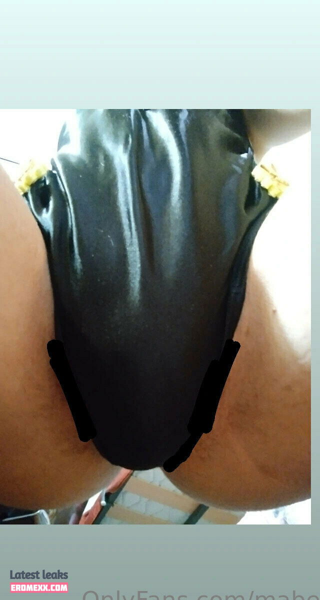 Latest Leaks mabec Nude #28 - Fapello