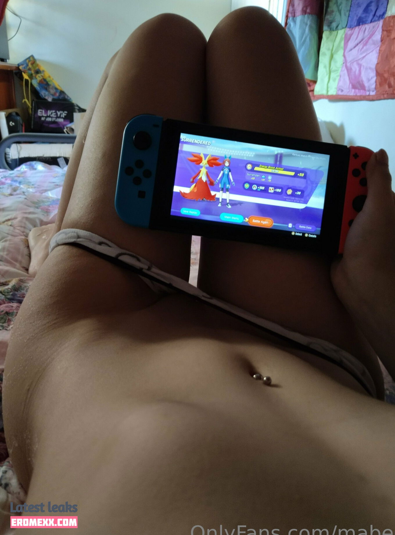 Latest Leaks mabec Nude #30 - Fapello