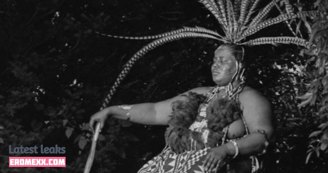 Latest Leaks Mabel King Nude #1 - Fapello