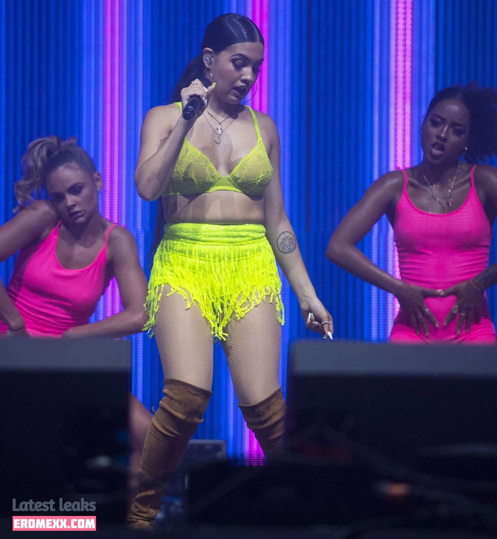 Latest Leaks Mabel Nude #50 - Fapello