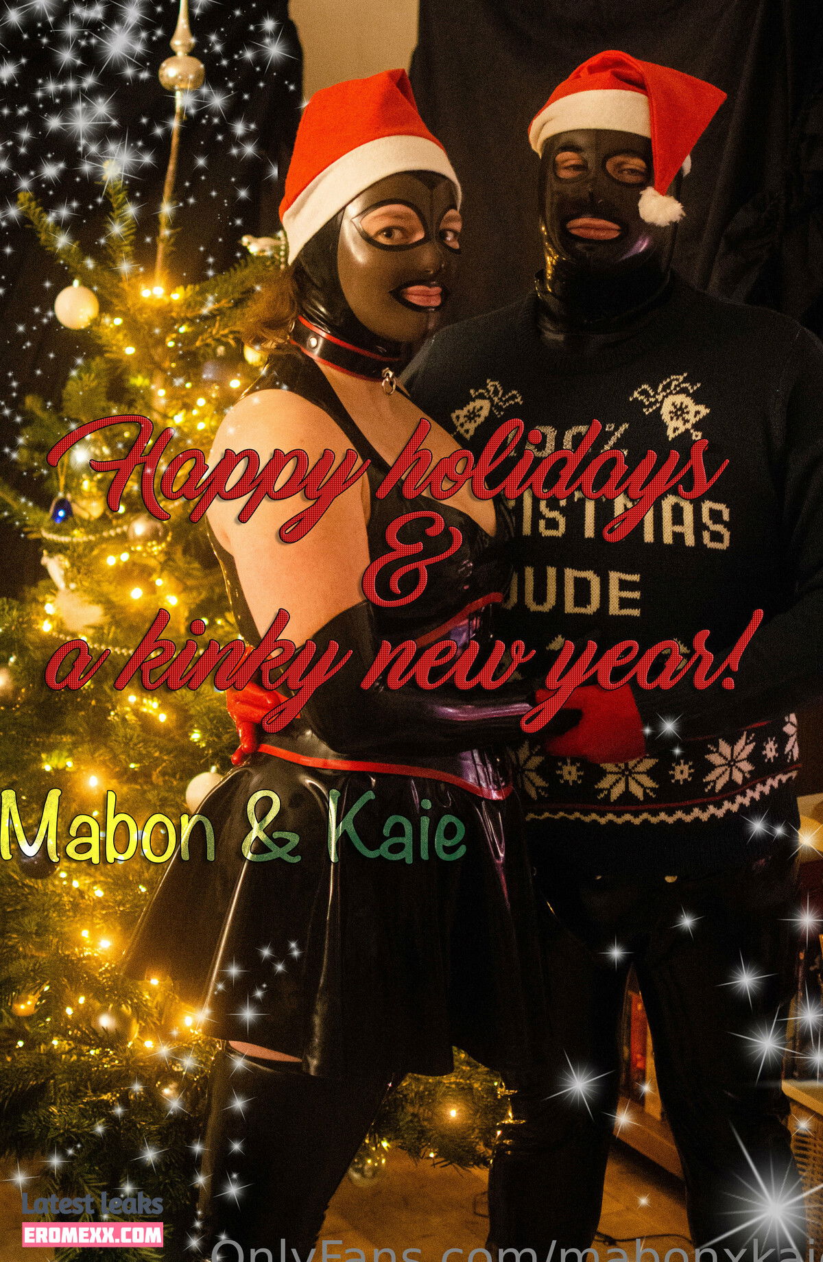 Latest Leaks mabonxkaie Nude #8 - Fapello