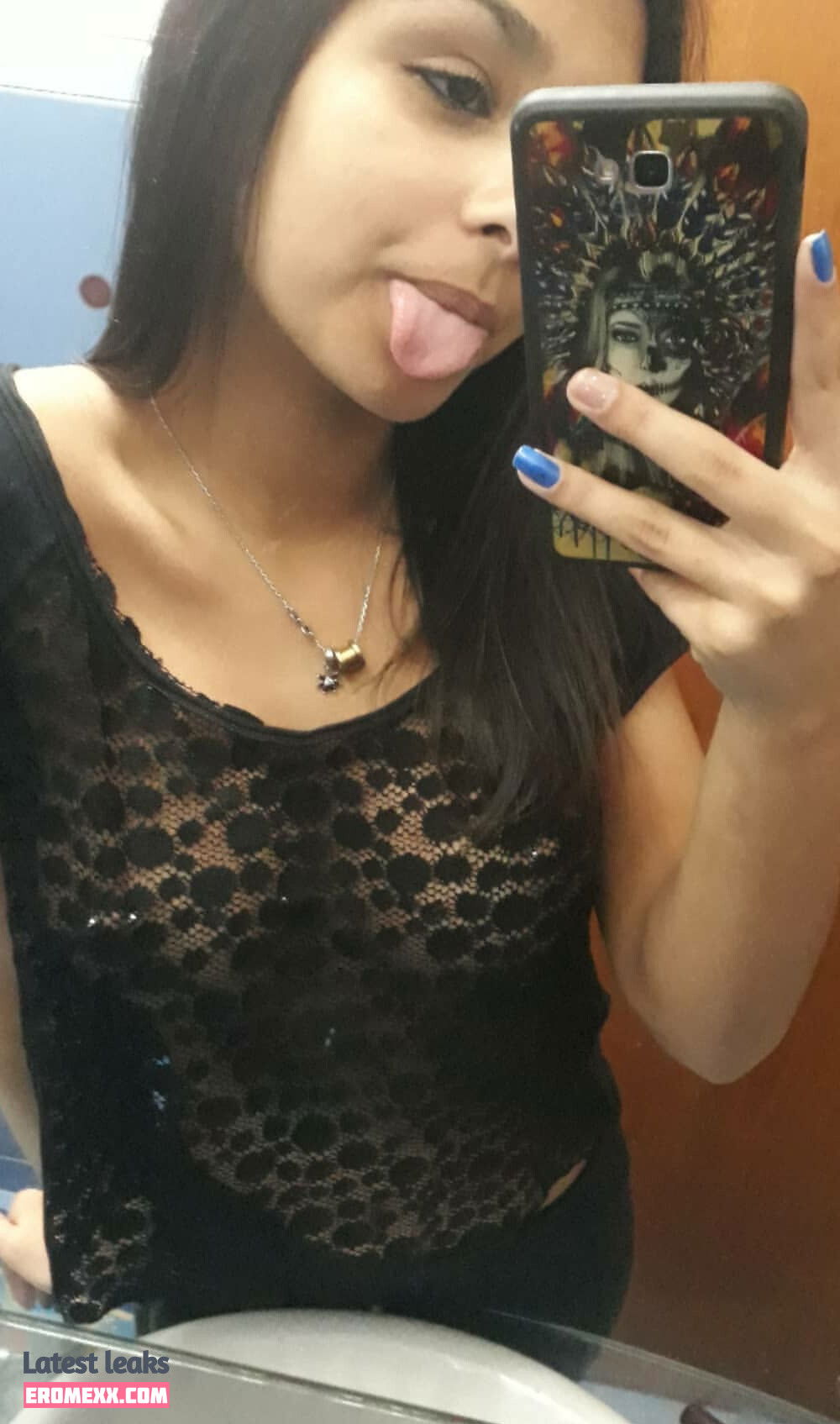 Latest Leaks mabriza Nude #1 - Fapello