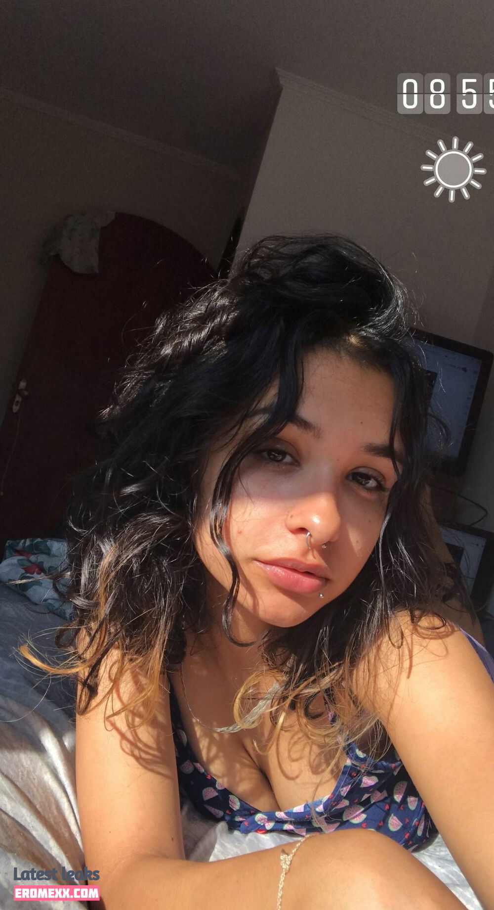 Latest Leaks mabriza Nude #2 - Fapello
