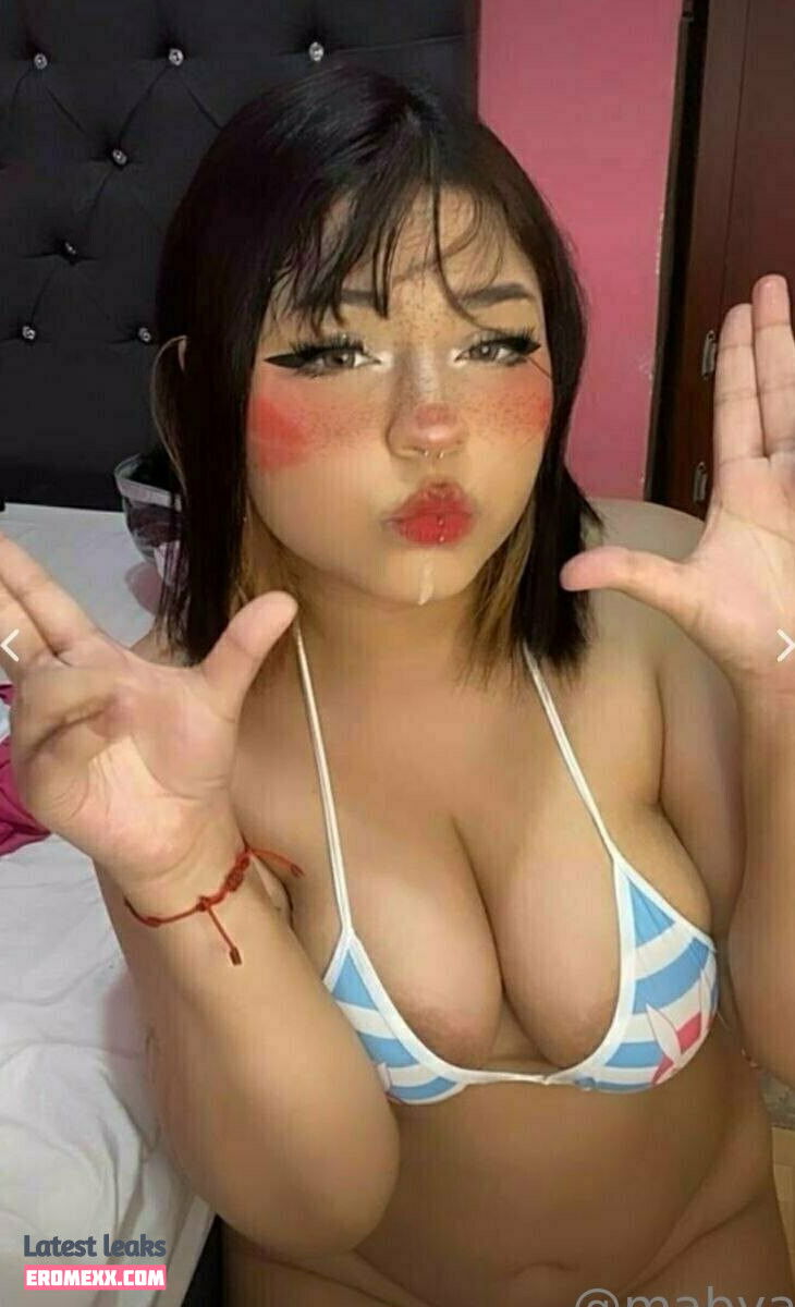 Latest Leaks mabyaz Nude #9 - Fapello