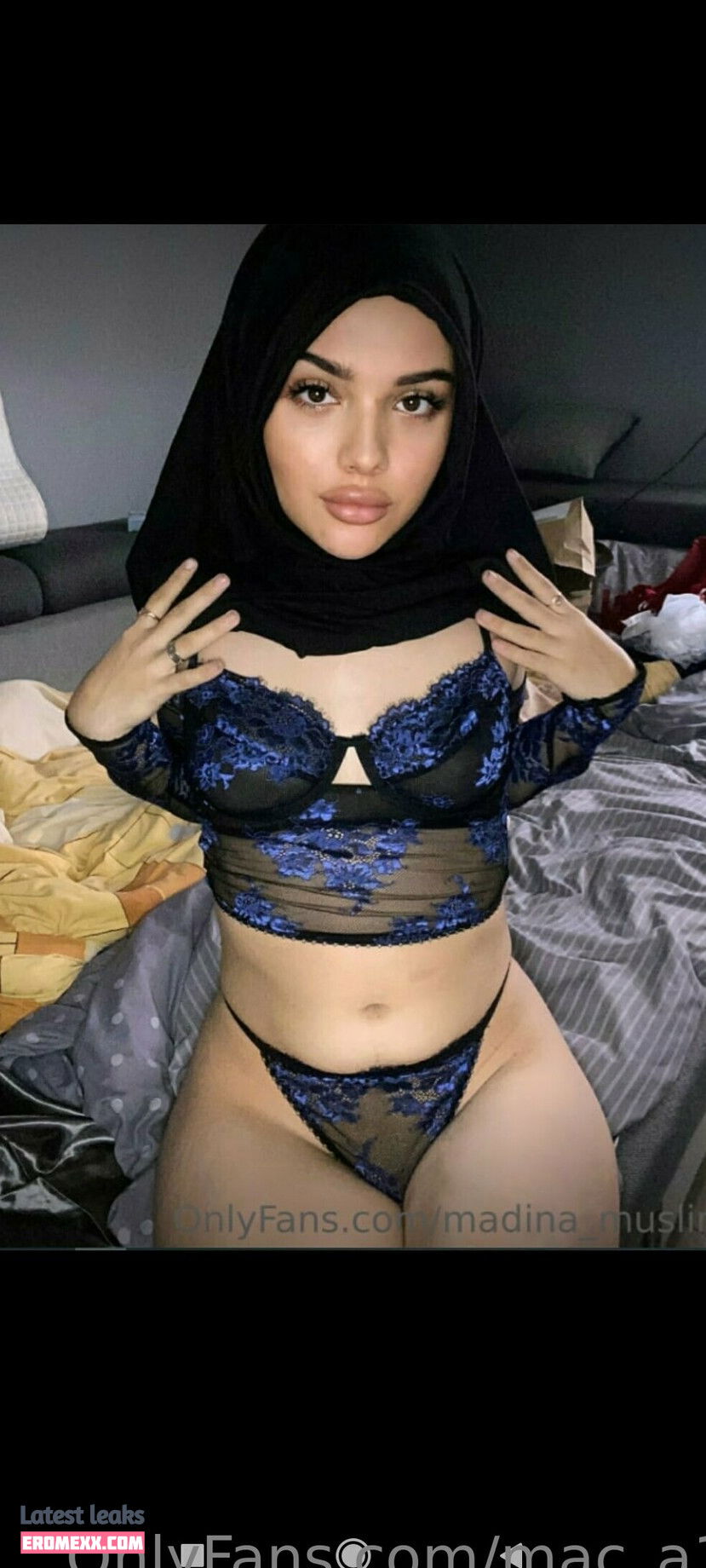 Latest Leaks mac_a1 Nude #38 - Fapello