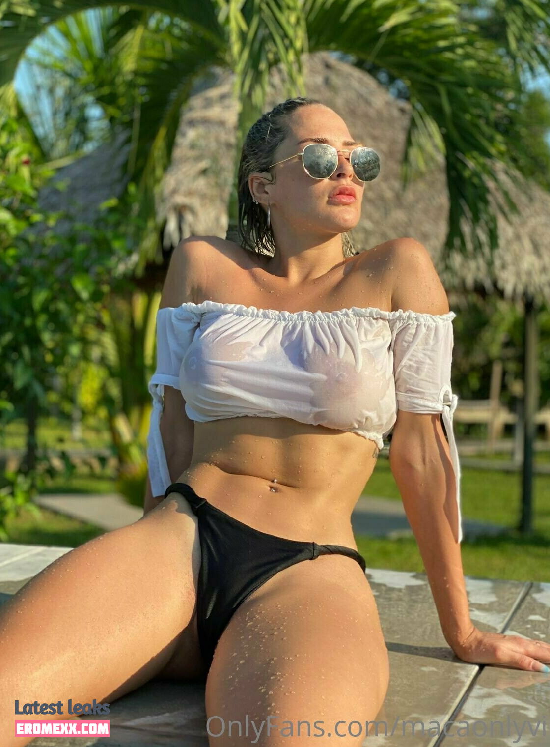 Latest Leaks macagastaldo Nude #1 - Fapello