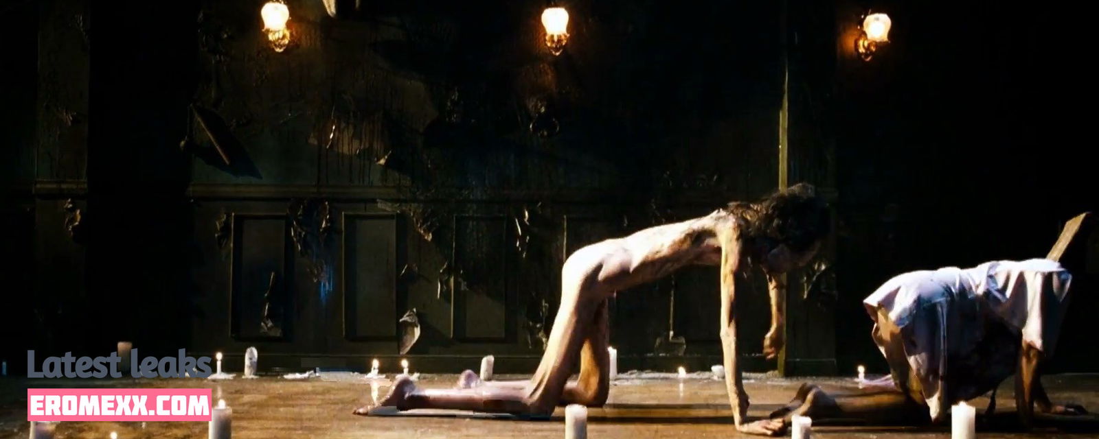 Latest Leaks Macarena Gómez Nude #102 - Fapello
