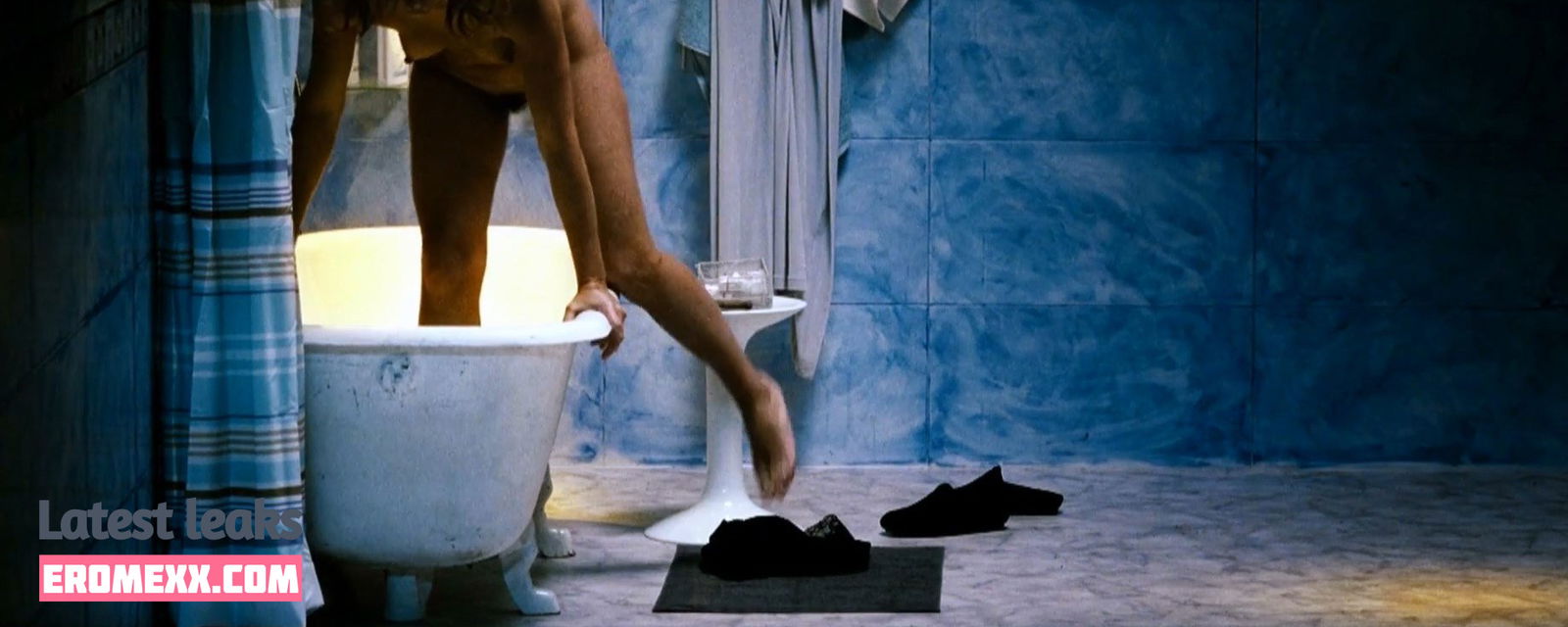 Latest Leaks Macarena Gómez Nude #107 - Fapello