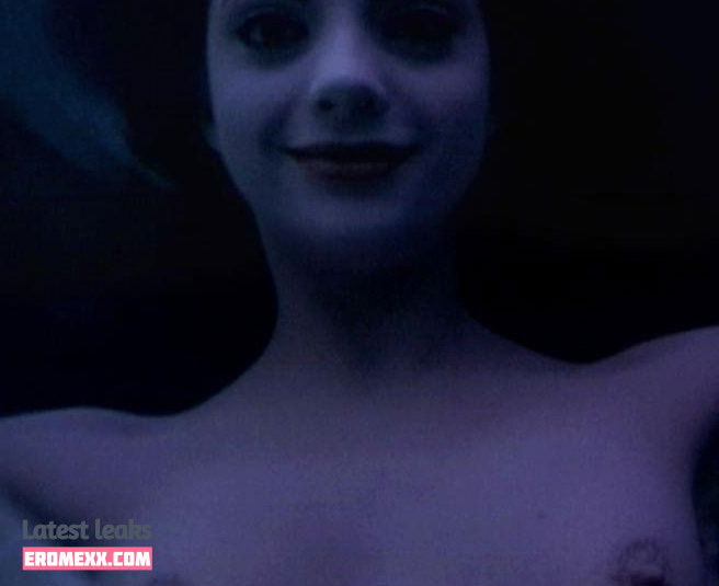 Latest Leaks Macarena Gómez Nude #2 - Fapello