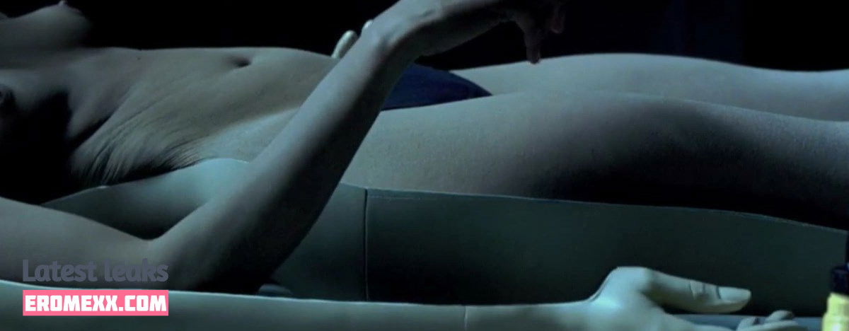 Latest Leaks Macarena Gómez Nude #84 - Fapello