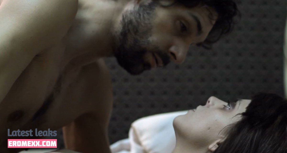 Latest Leaks Macarena Gómez Nude #89 - Fapello