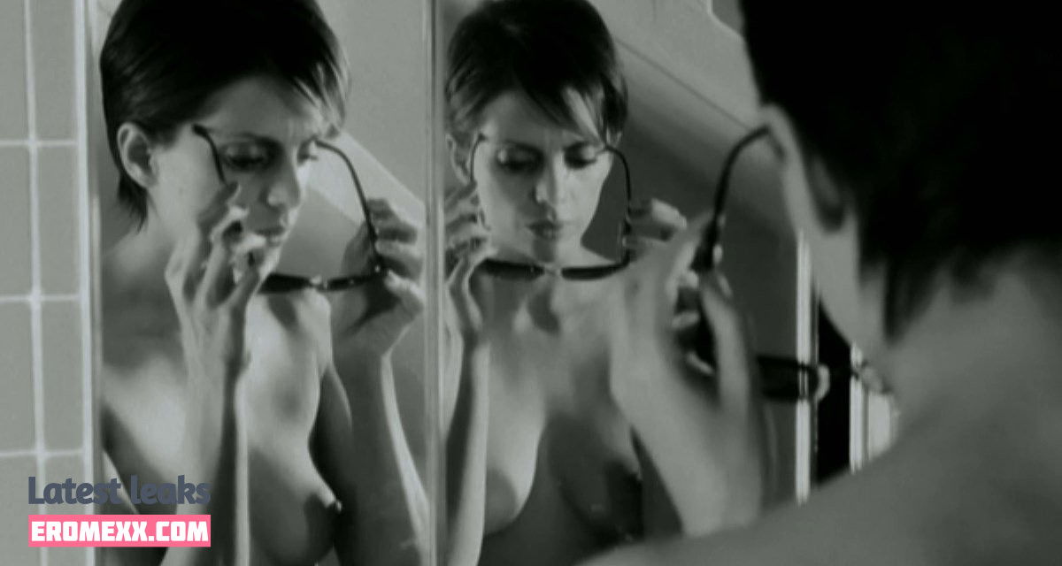 Latest Leaks Macarena Gómez Nude #93 - Fapello