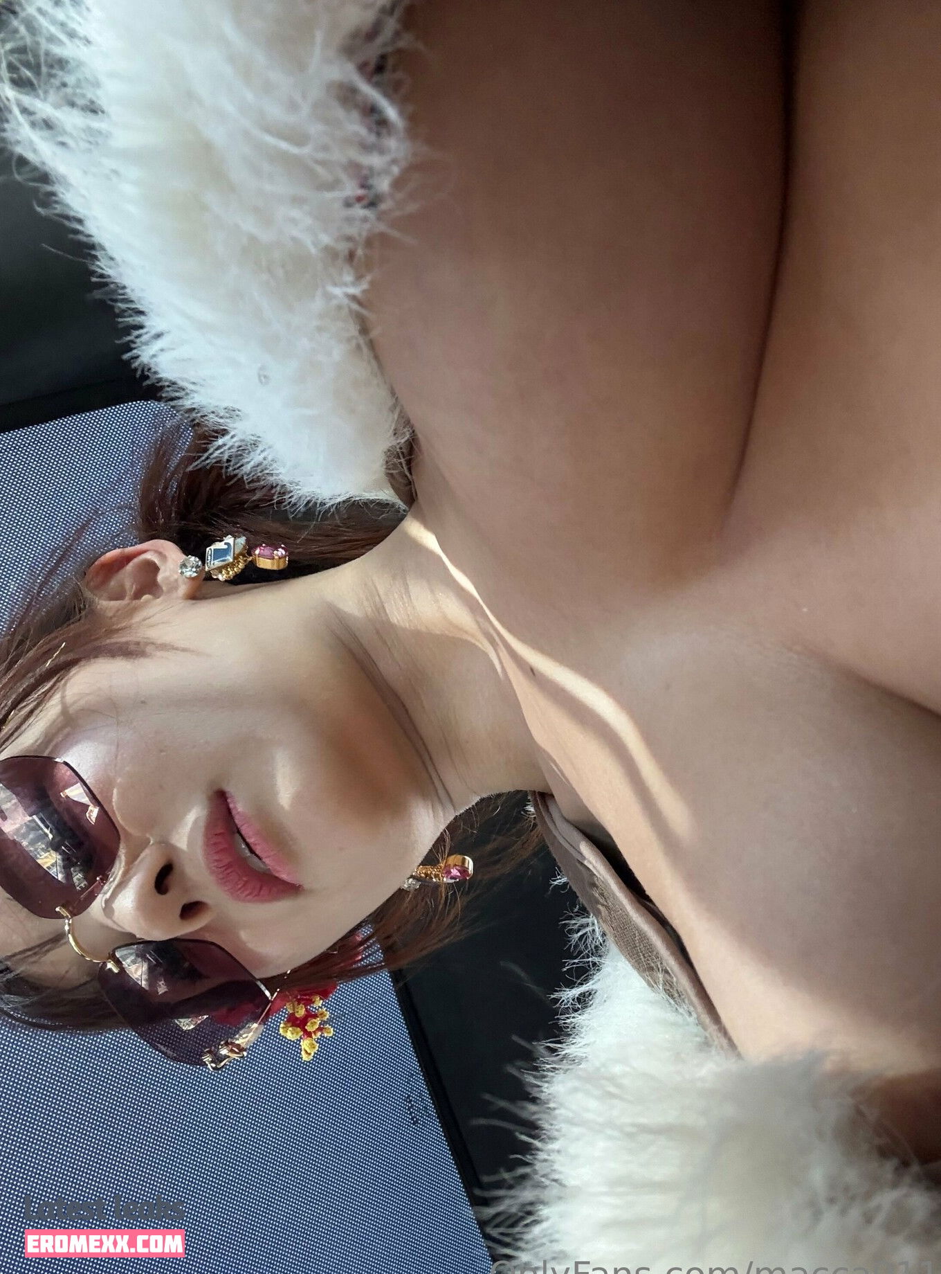 Latest Leaks Macca まっか Nude #3 - Fapello
