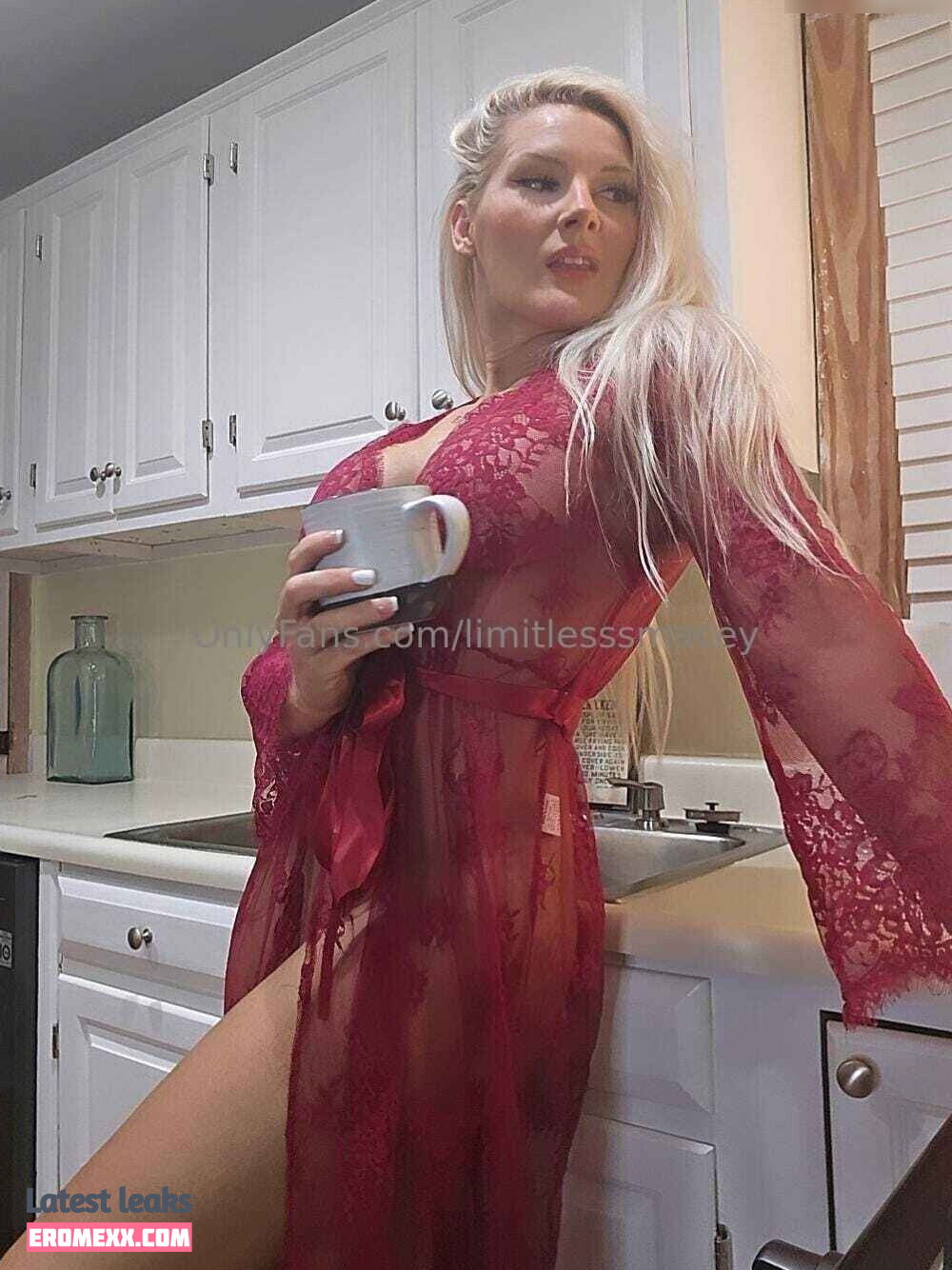 Macey Estrella-Kadlec nude Leaked onlyfans - Erome