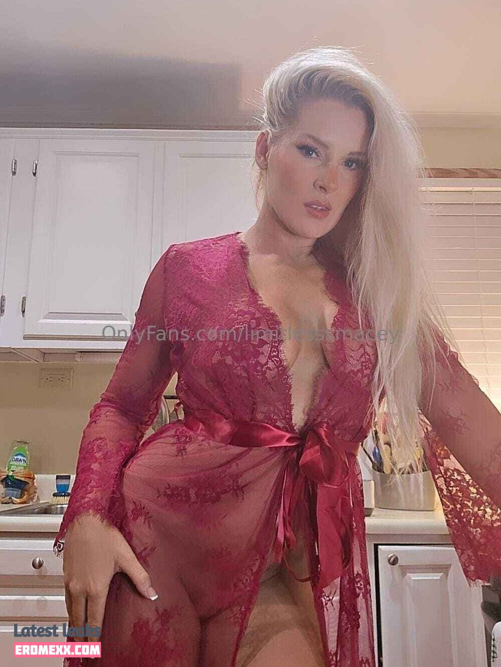 Macey Estrella-Kadlec nude Leaked onlyfans - Erome