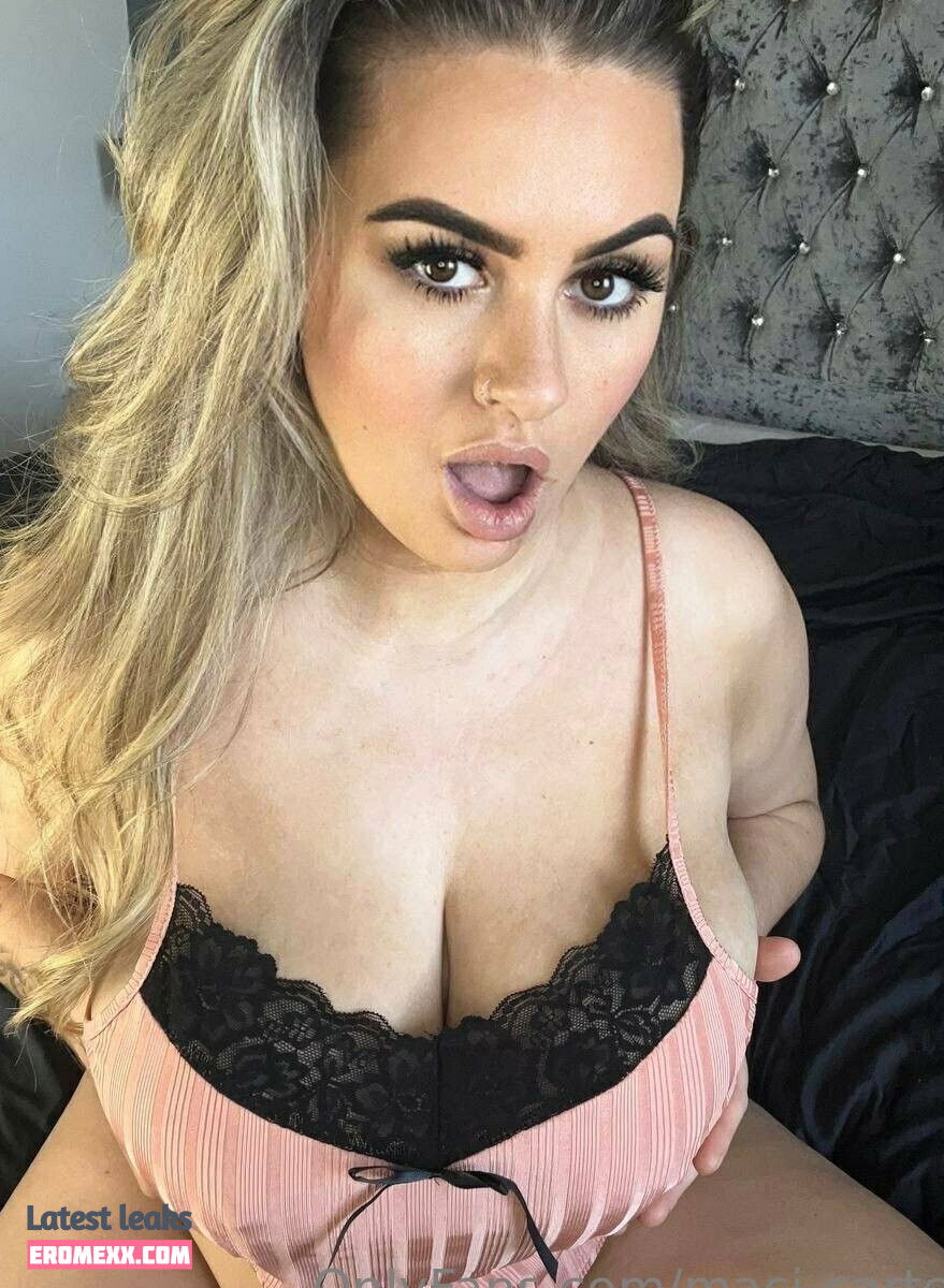 Latest Leaks maci-carter Nude #516 - Fapello