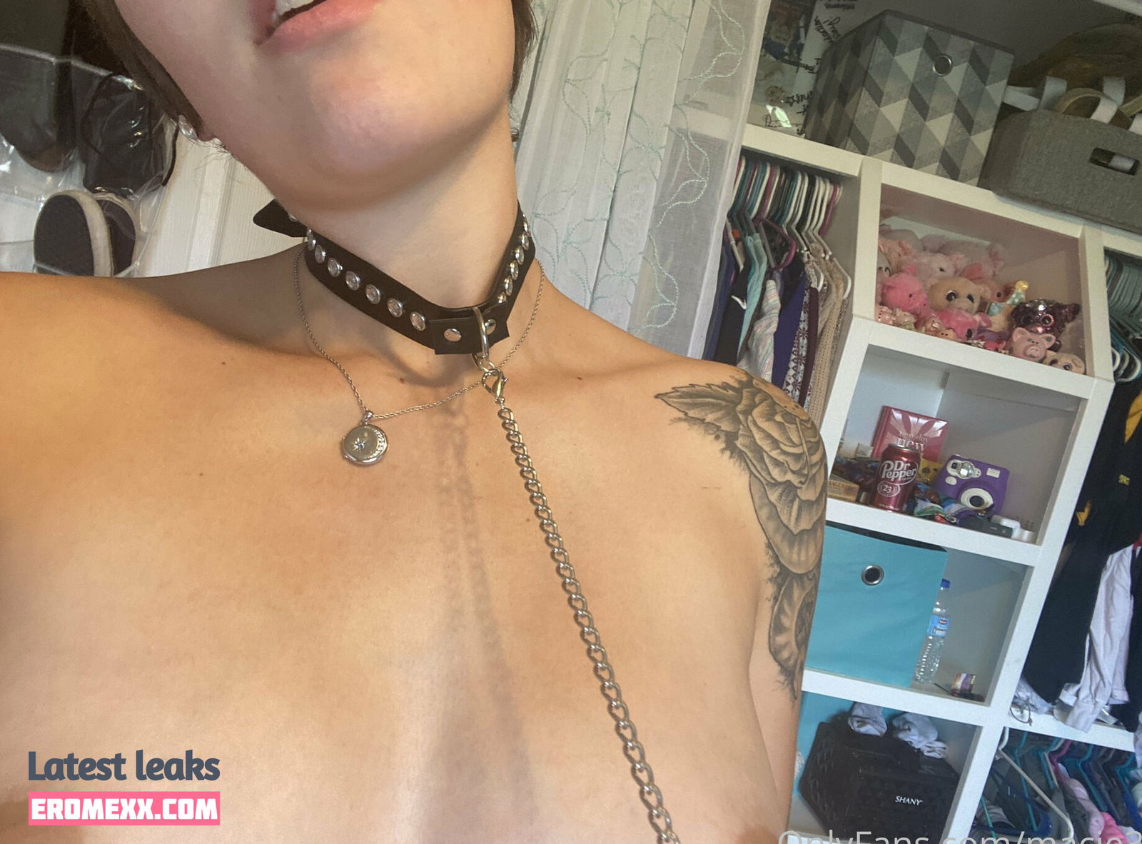 Latest Leaks macie33 Nude #9 - Fapello