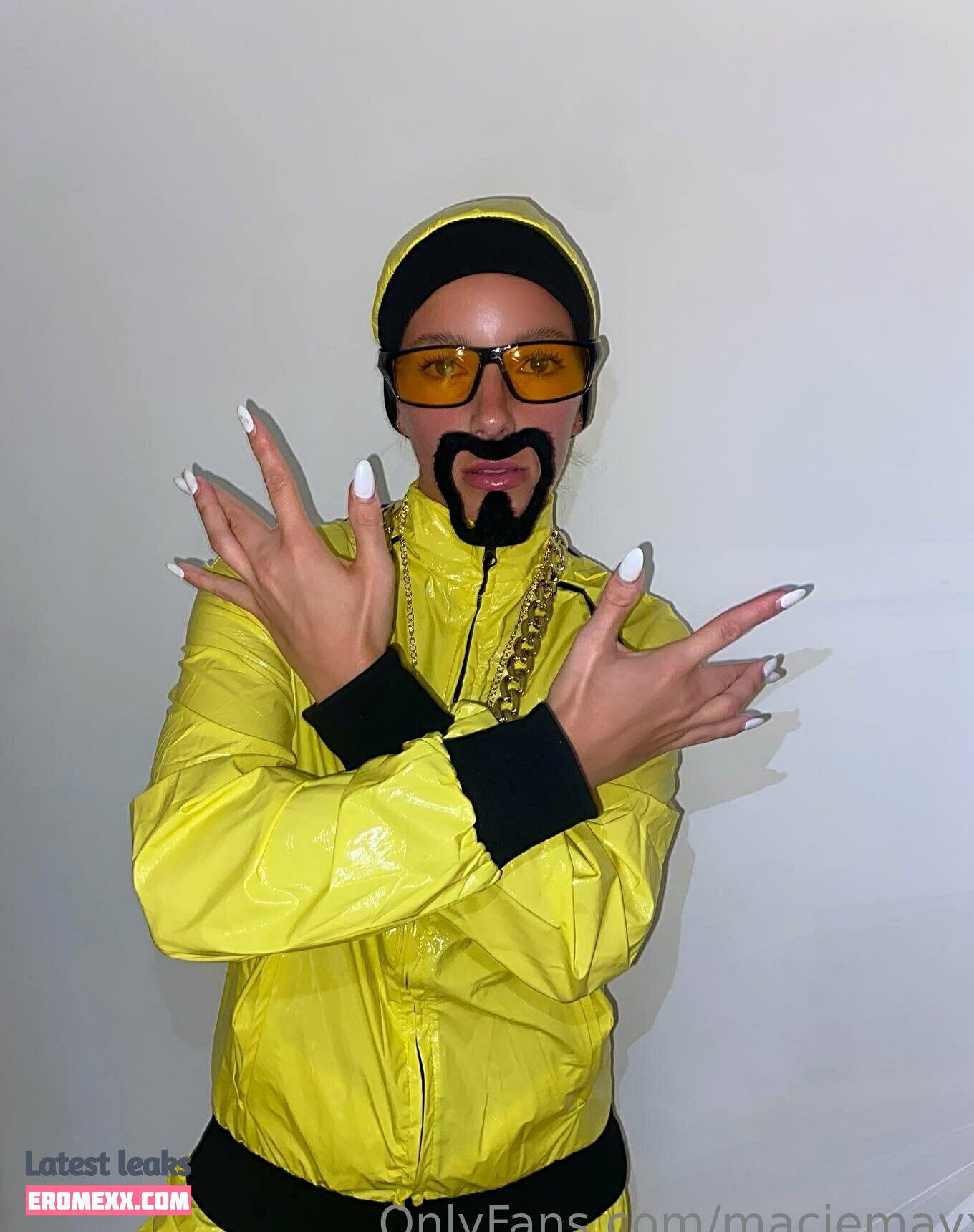Latest Leaks maciemayx Nude #2 - Fapello