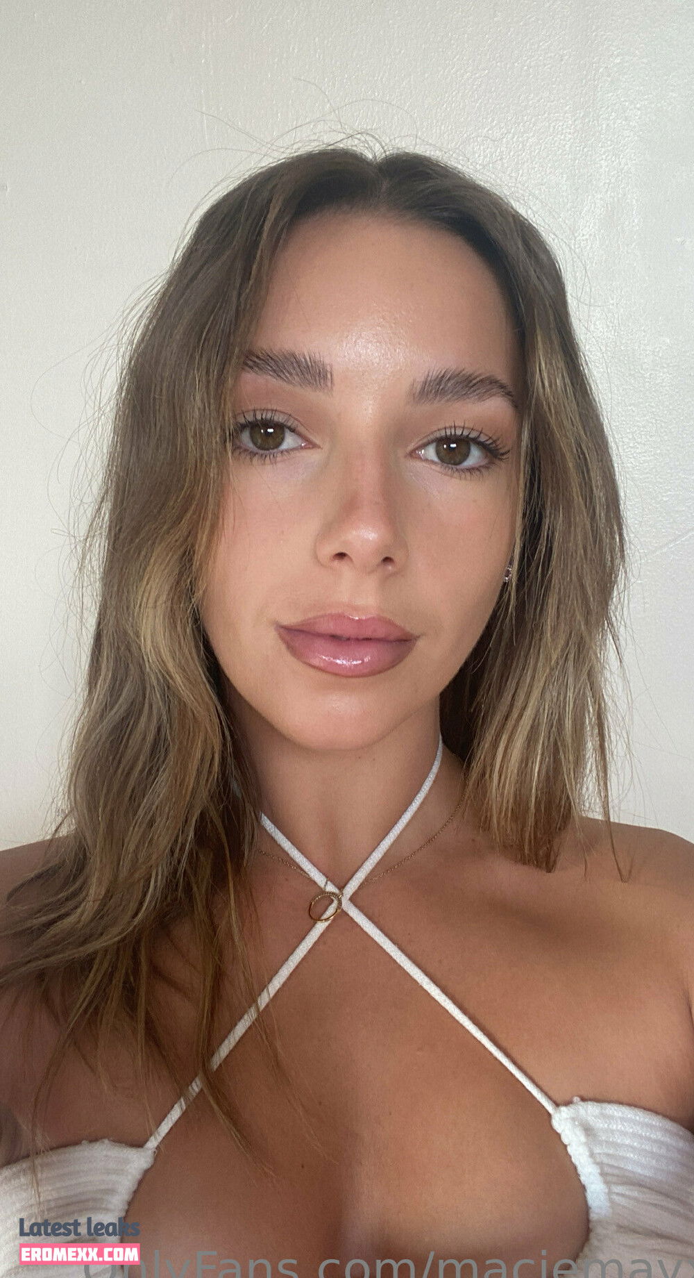 Latest Leaks maciemayx Nude #24 - Fapello