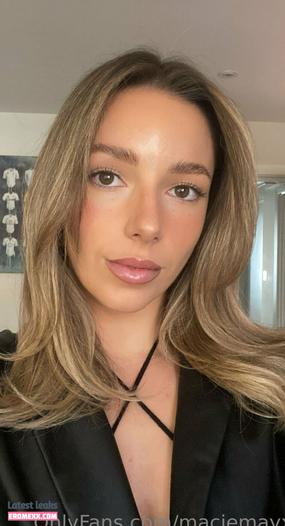 Latest Leaks maciemayx Nude #31 - Fapello