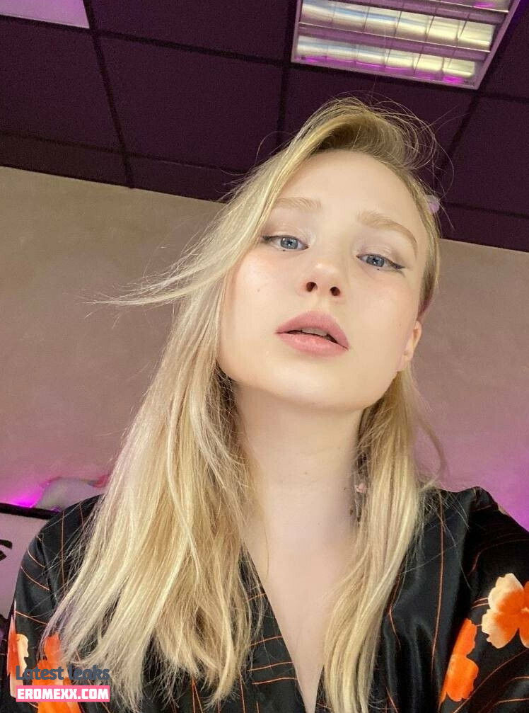 Latest Leaks macjulia Nude #10 - Fapello