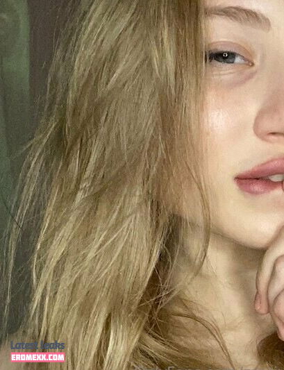 Latest Leaks macjulia Nude #7 - Fapello
