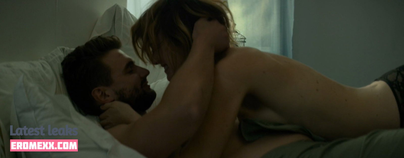 Latest Leaks Mackenzie Davis Nude #101 - Erome