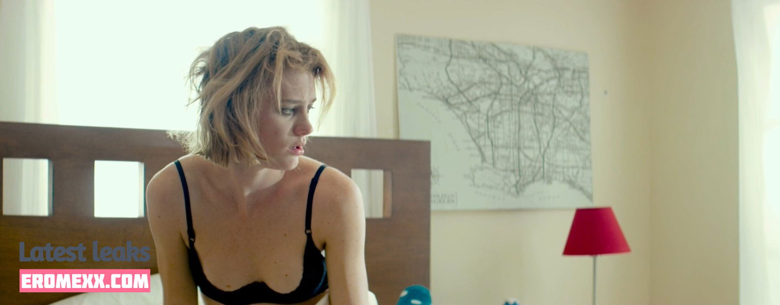 Latest Leaks Mackenzie Davis Nude #103 - Erome