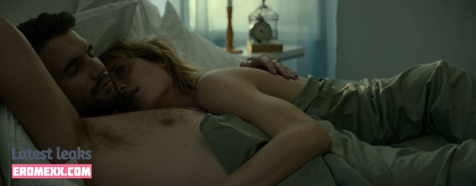 Latest Leaks Mackenzie Davis Nude #109 - Erome