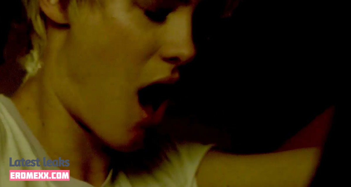 Latest Leaks Mackenzie Davis Nude #112 - Erome