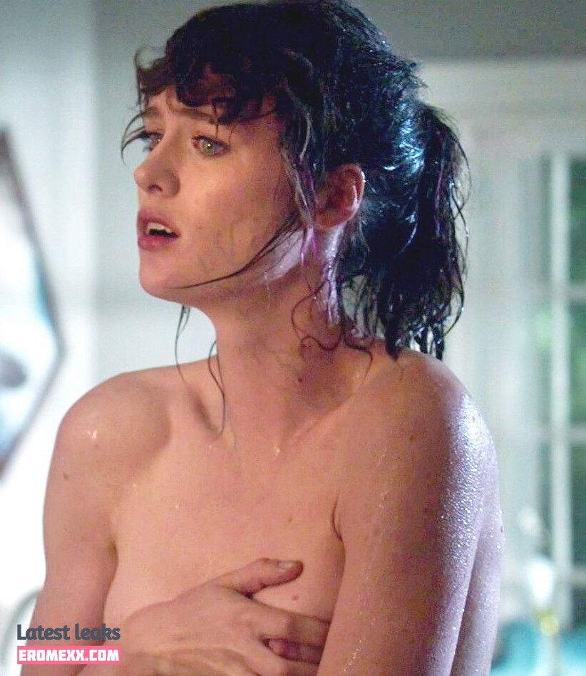 Latest Leaks Mackenzie Davis Nude #115 - Erome