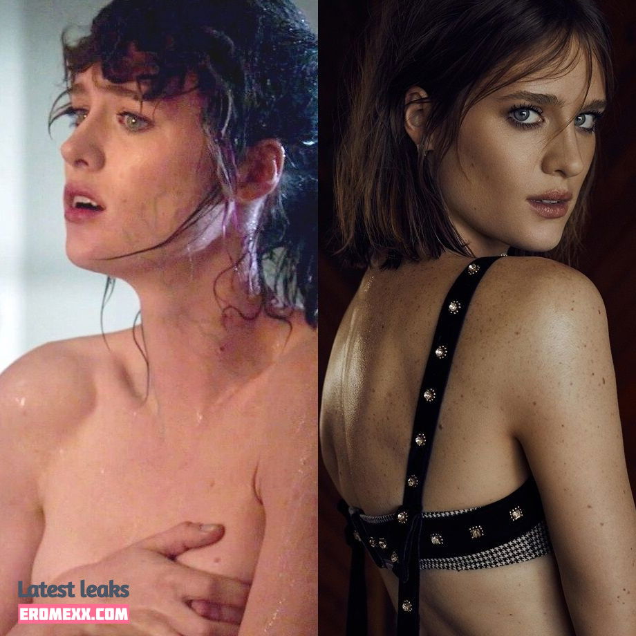 Latest Leaks Mackenzie Davis Nude #116 - Erome