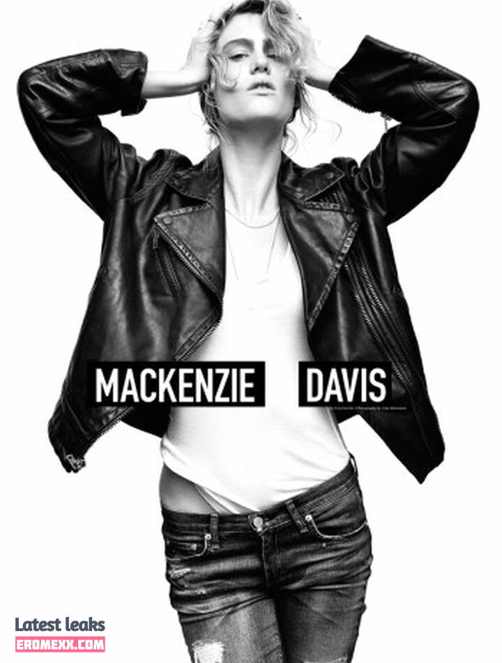 Latest Leaks Mackenzie Davis Nude #164 - Erome