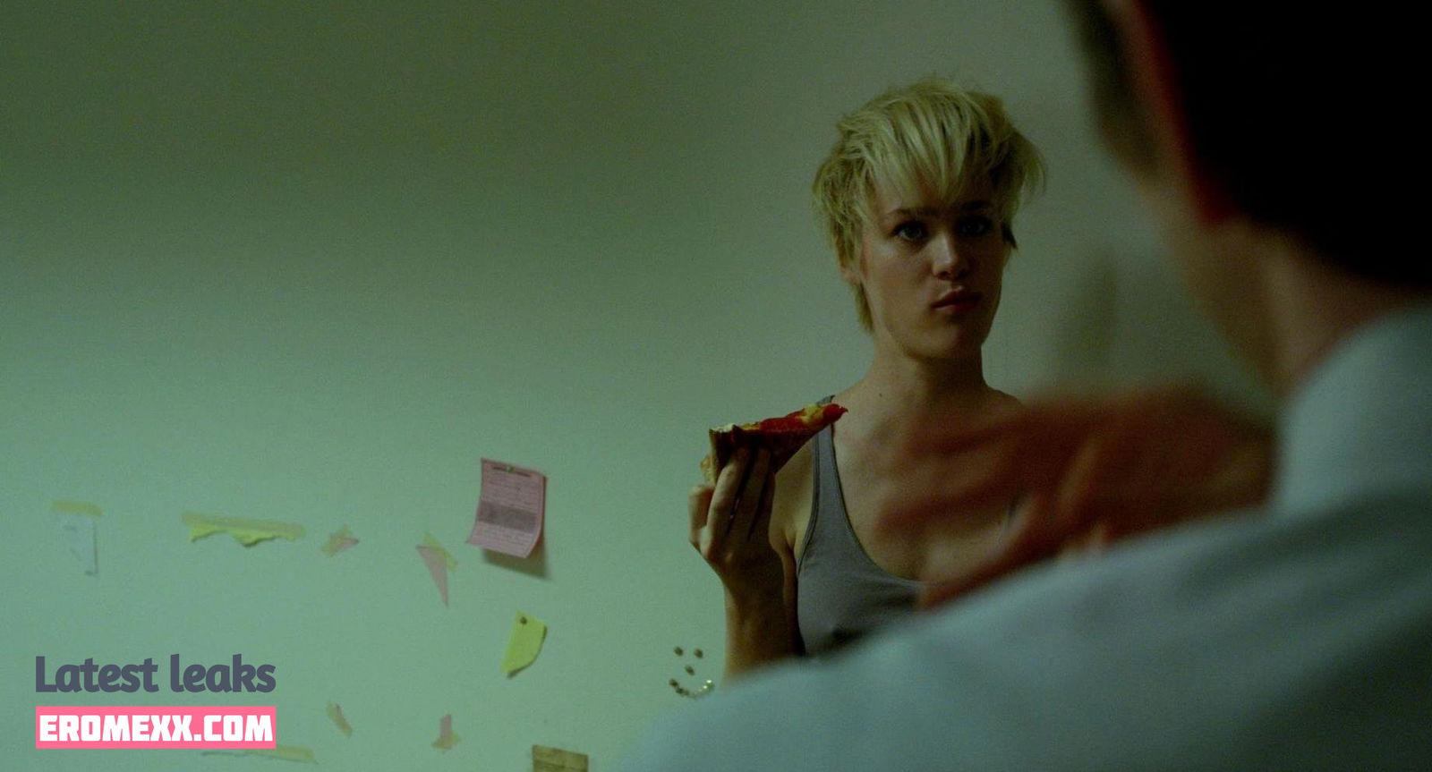 Latest Leaks Mackenzie Davis Nude #54 - Erome