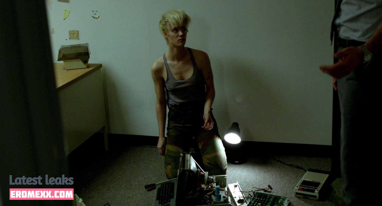 Latest Leaks Mackenzie Davis Nude #60 - Erome