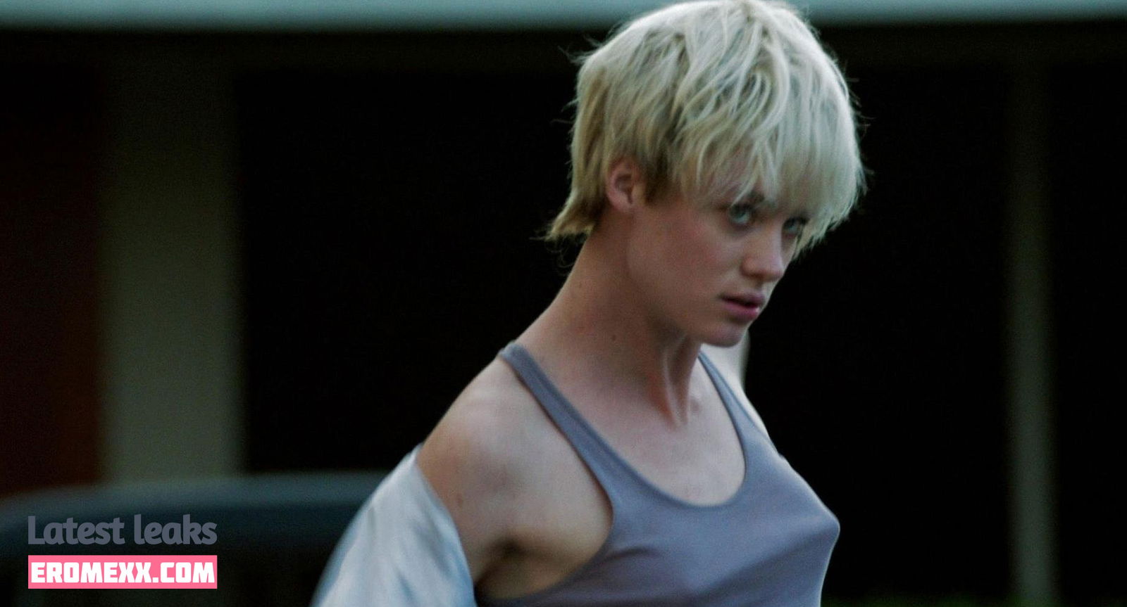 Latest Leaks Mackenzie Davis Nude #80 - Erome