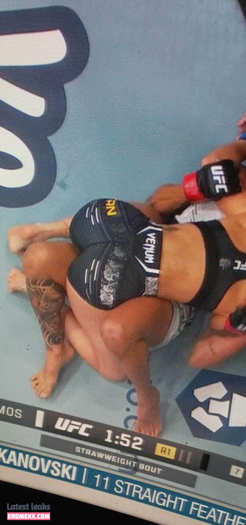 Latest Leaks MacKenzie Dern Nude #1 - Fapello