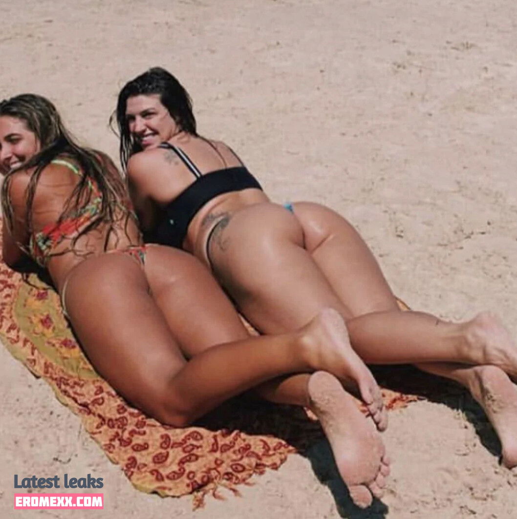 Latest Leaks MacKenzie Dern Nude #18 - Fapello