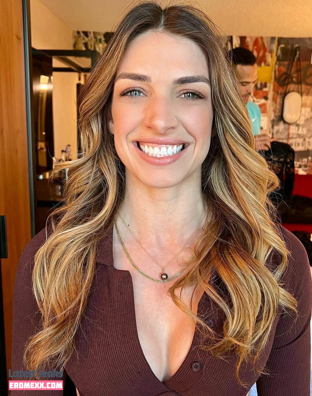 Latest Leaks MacKenzie Dern Nude #21 - Fapello
